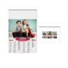 Calendario bimbi F05200