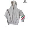 Sanremo Felpa bambino made in Italy 988311