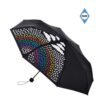 Mini umbrella Colormagic FA5042C