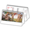 Calendario da banco ARTE ITALIANA 610